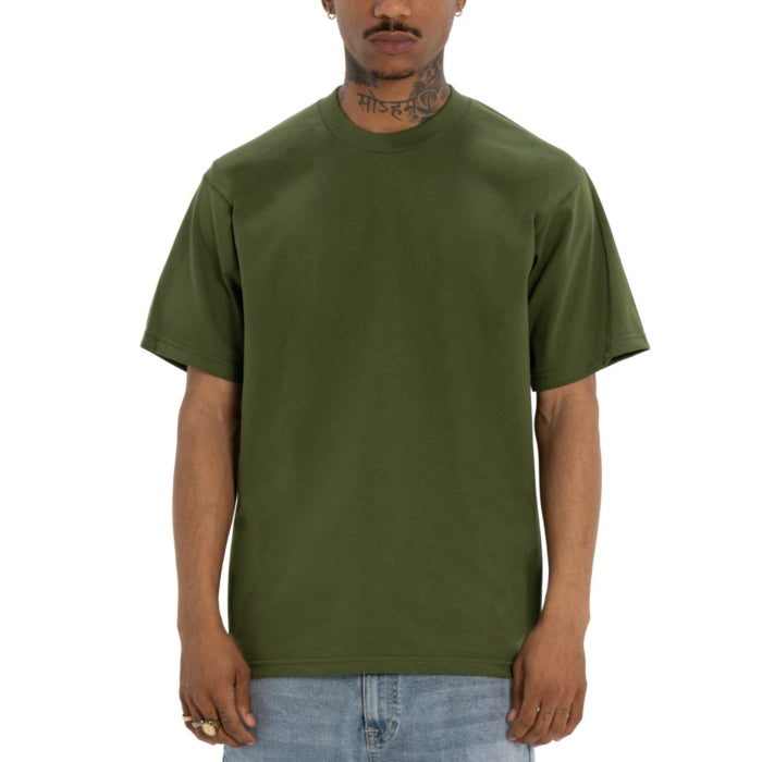 Proclub Heavyweight Short Sleeve Tshirt