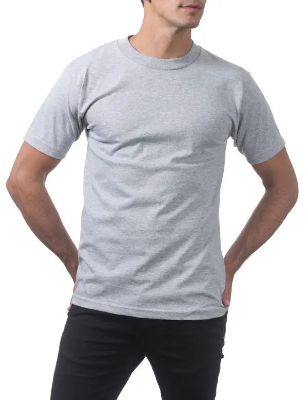 PRO CLUB S/S COMFORT TSHIRT