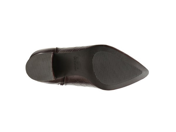 THALIA SLEEK BOOTS