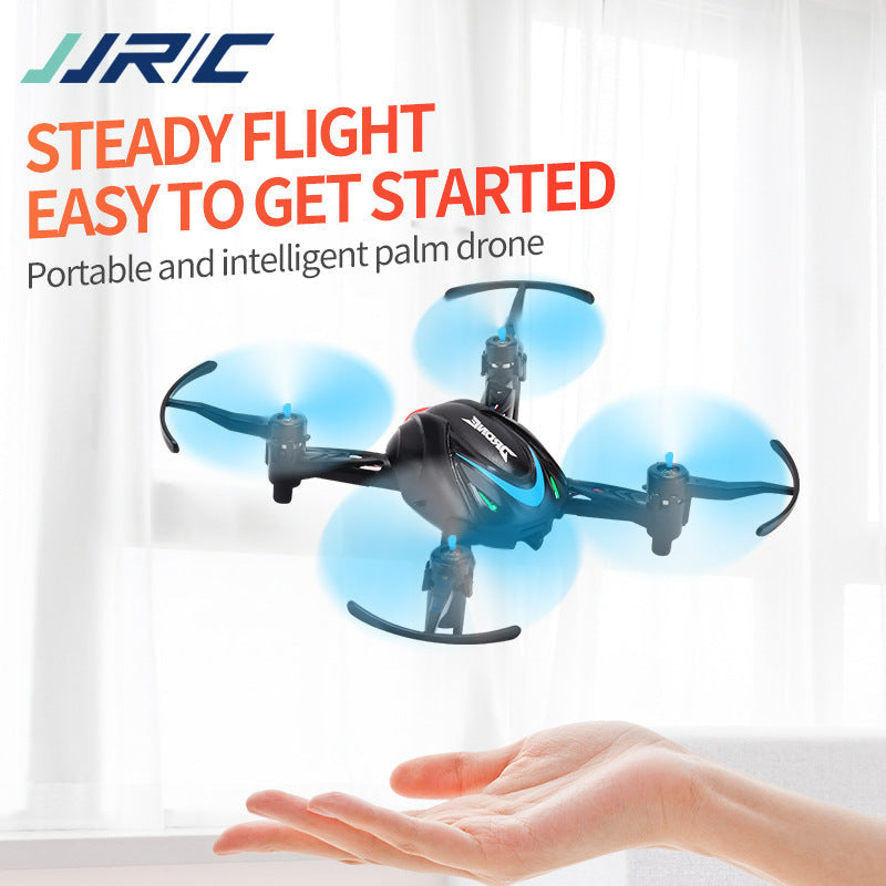 High-Performance 6-Axis Gyro Drone – Experience Ultimate Stability &