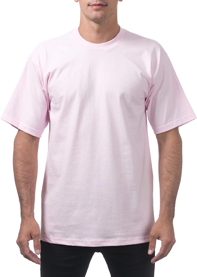 Proclub Heavyweight Short Sleeve Tshirt