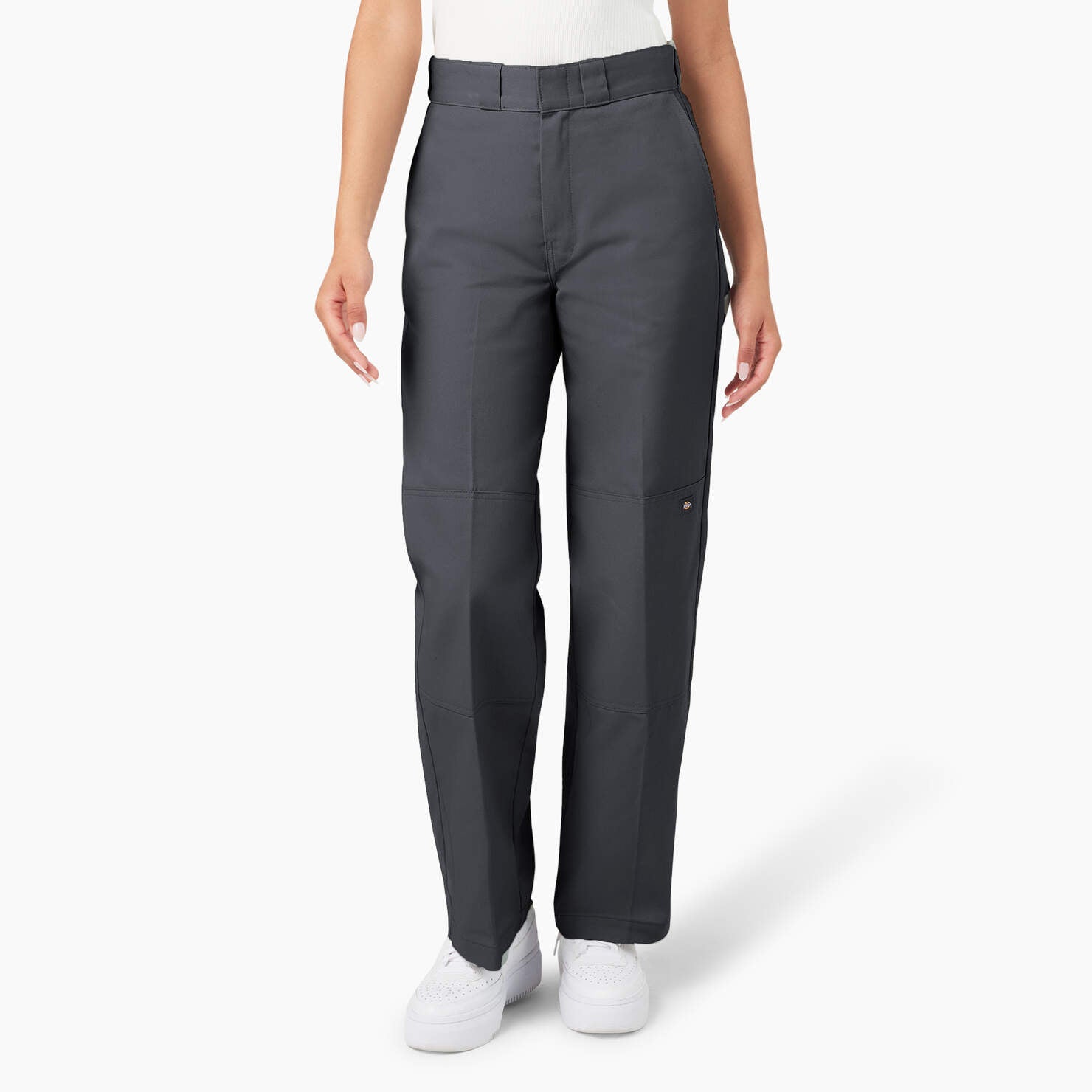 Women's Relaxed  Double Knee Fit FB206