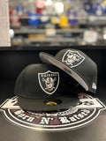 Las Vegas Raiders Hat