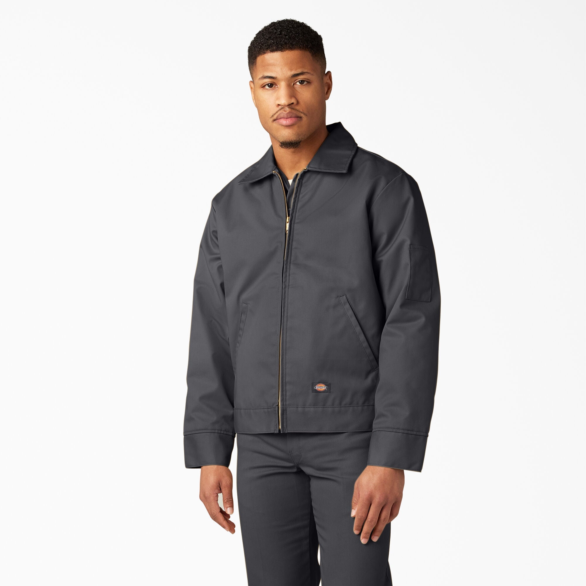 Dickies Insulated Eisenhower Jacket  TJ15