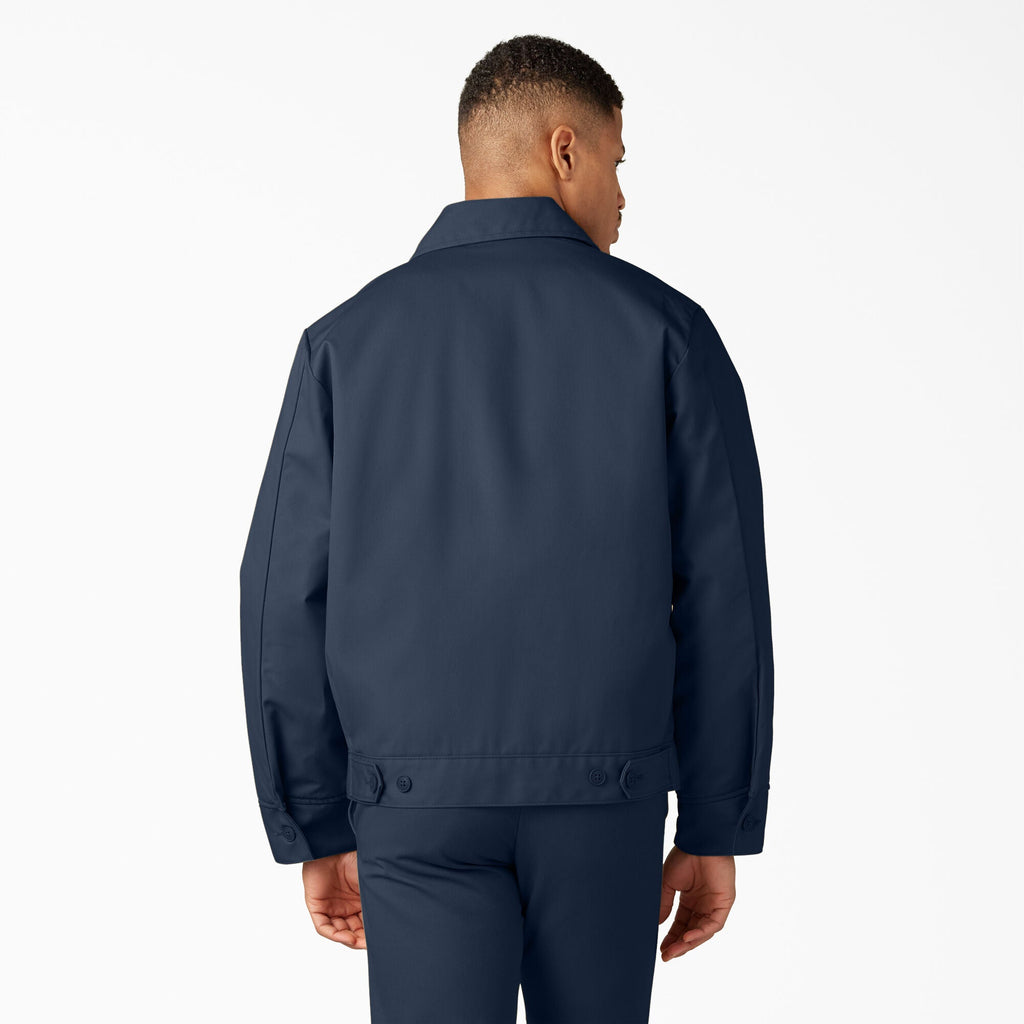 Dickies Insulated Eisenhower Jacket  TJ15