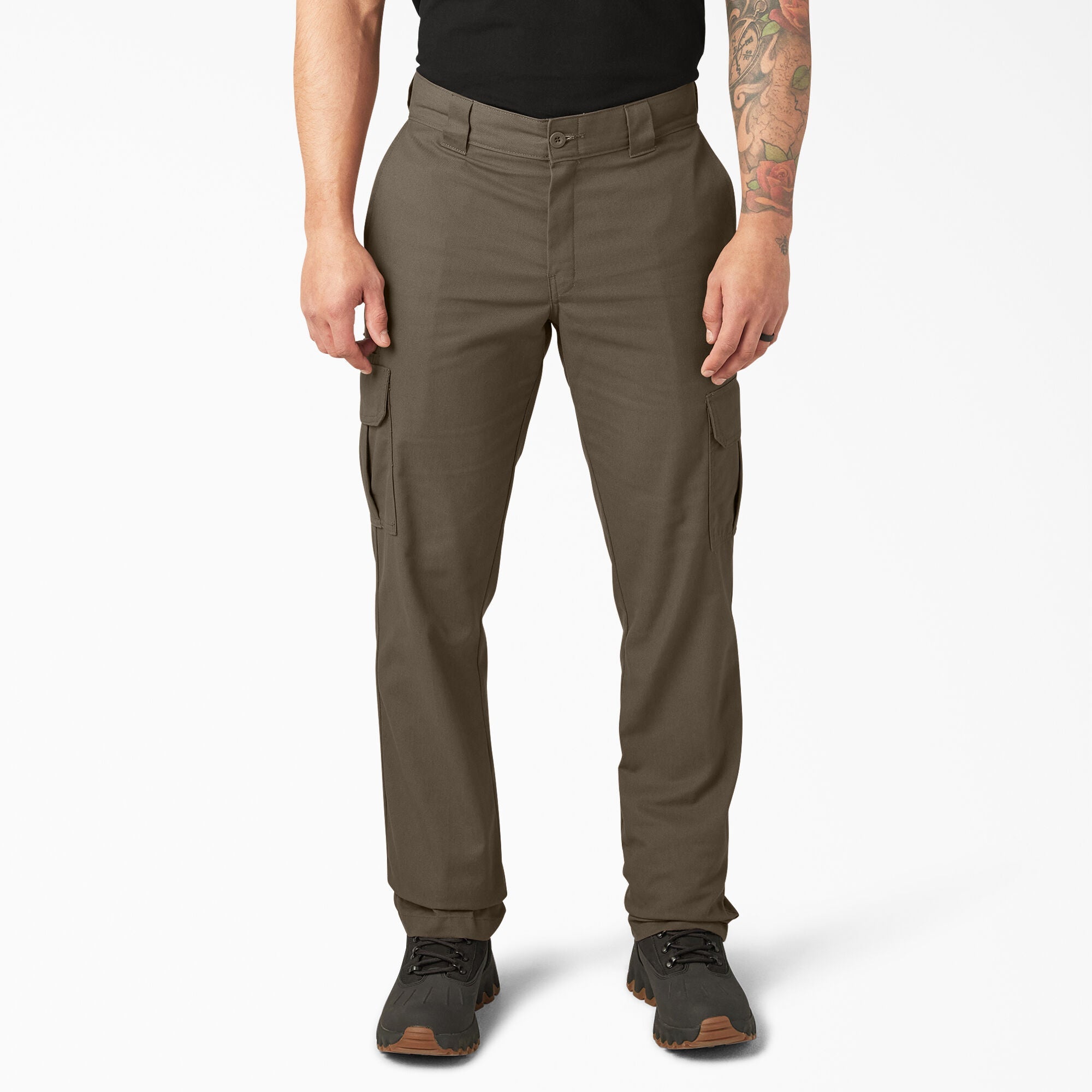 Dickies FLEX Regular Fit Cargo Pants DWP595