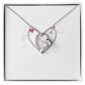 Love You Forever Neclace