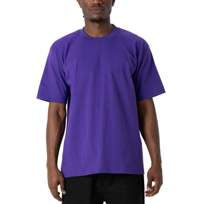 Proclub Heavyweight Short Sleeve Tshirt